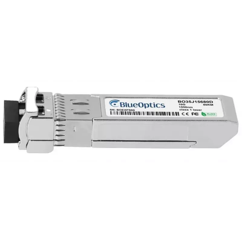 Modulo transceiver SFP+ BlueOptics BO35J15680D-BO 10000 Mbit/s