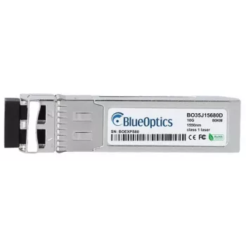 Modulo transceiver SFP+ BlueOptics BO35J15680D-BO 10000 Mbit/s