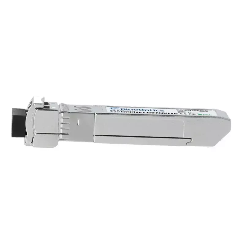 Modulo transceiver in fibra ottica BlueOptics BO35J15680DIN 10000 Mbit/s SFP+