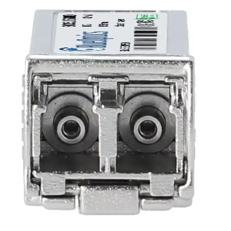 Modulo transceiver in fibra ottica BlueOptics BO35J15680DIN 10000 Mbit/s SFP+