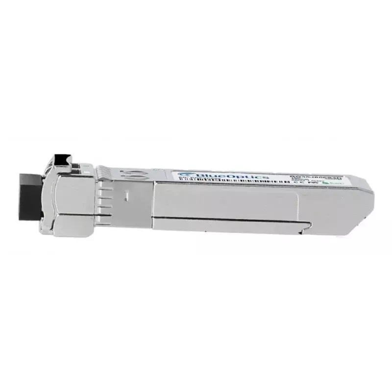 Modulo transceiver in fibra ottica BlueOptics BO35J856S3DIN 10000 Mbit/s SFP+