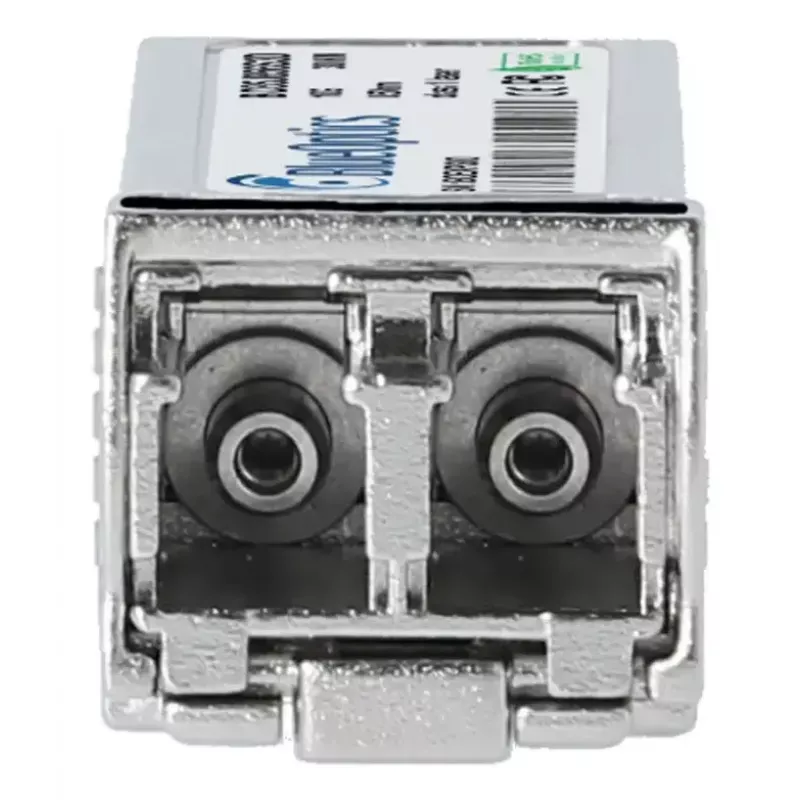 Modulo transceiver in fibra ottica BlueOptics BO35J856S3DIN 10000 Mbit/s SFP+