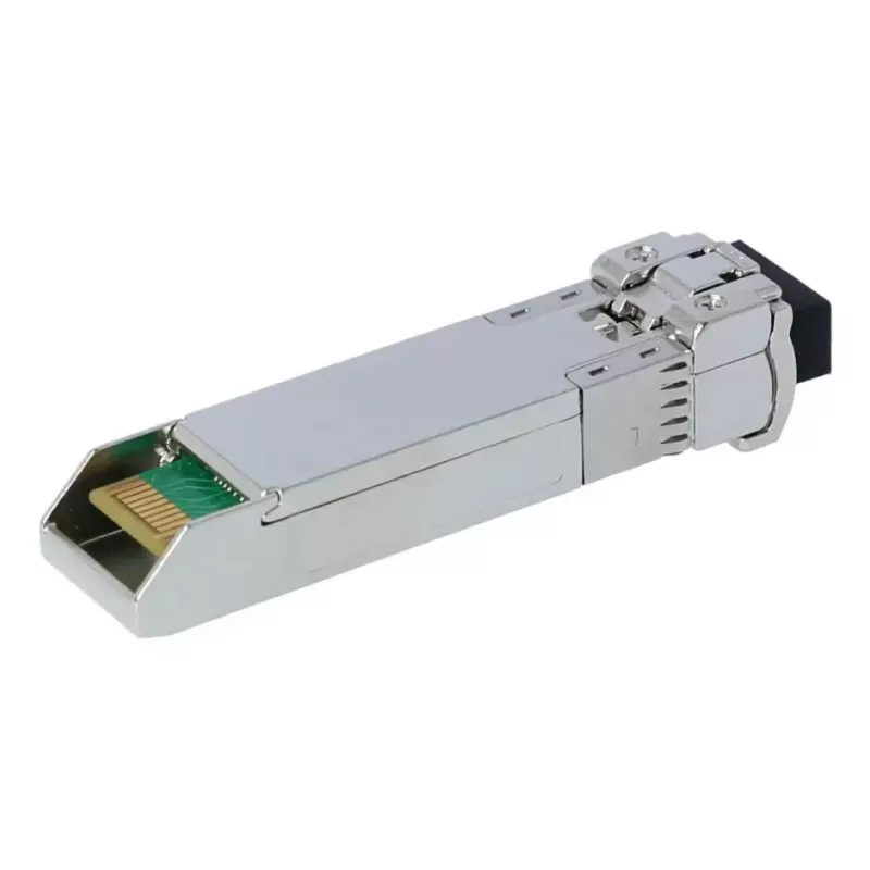 Modulo transceiver in fibra ottica BlueOptics BO35J856S3DIN 10000 Mbit/s SFP+