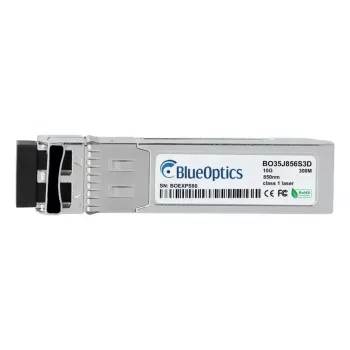 Modulo transceiver in fibra ottica BlueOptics BO35J856S3DIN 10000 Mbit/s SFP+