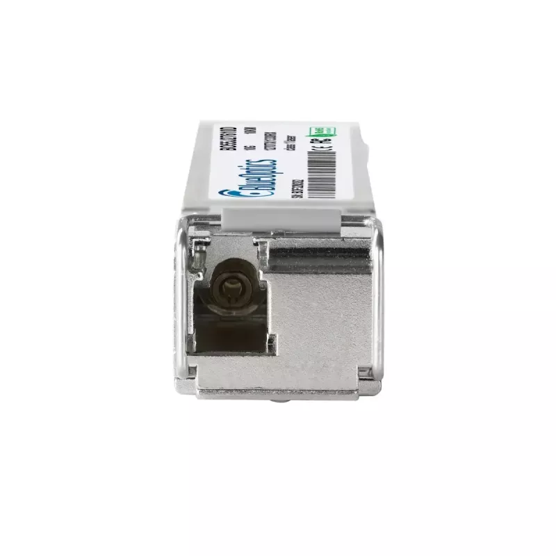 Modulo transceiver SFP+ BlueOptics BO55J27610DIN 10000 Mbit/s