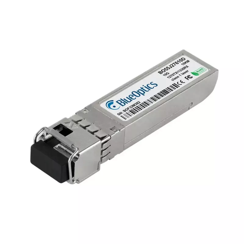 Modulo transceiver SFP+ BlueOptics BO55J27640DIN 10000 Mbit/s