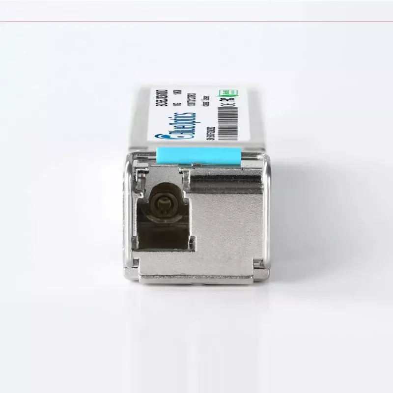 Modulo transceiver in fibra ottica BlueOptics BO55J33640DIN 10000 Mbit/s SFP+