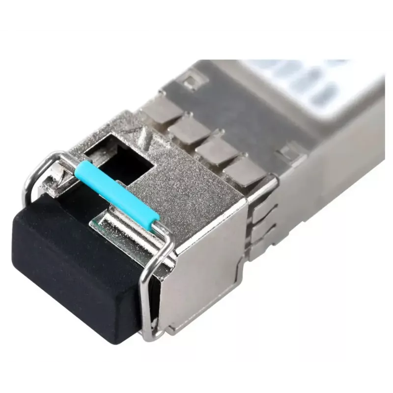 Modulo transceiver in fibra ottica BlueOptics BO55J33640DIN 10000 Mbit/s SFP+