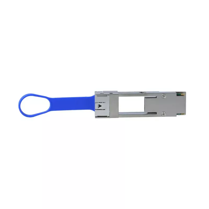 BlueOptics BO-QSFP-SFP+-BO Convertitore da QSFP a SFP+ da 40 Gigabit