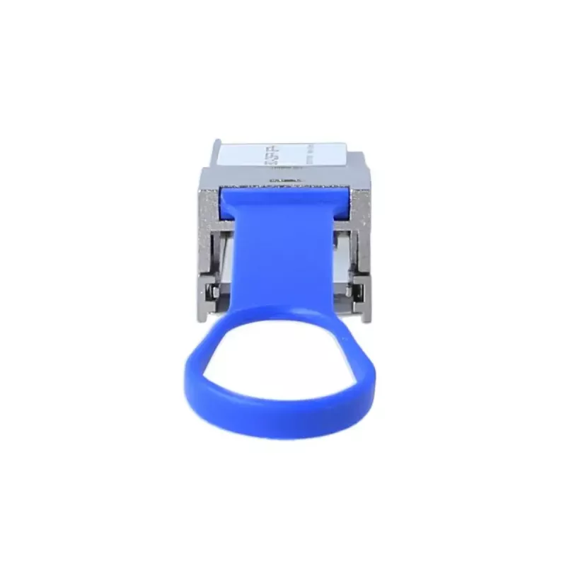 BlueOptics BO-QSFP-SFP+-BO Convertitore da QSFP a SFP+ da 40 Gigabit