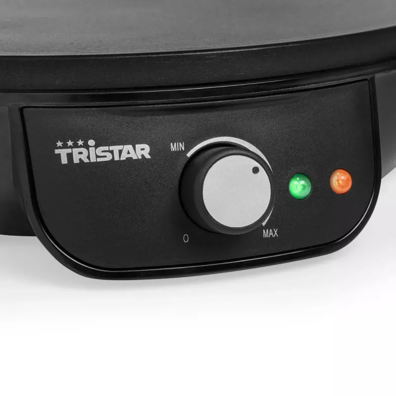 Macchina per crêpe Tristar BP-2637 1000W 1,35kg