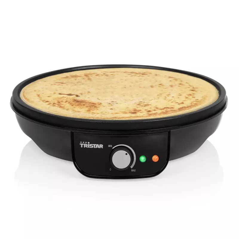 Macchina per crêpe Tristar BP-2637 1000W 1,35kg