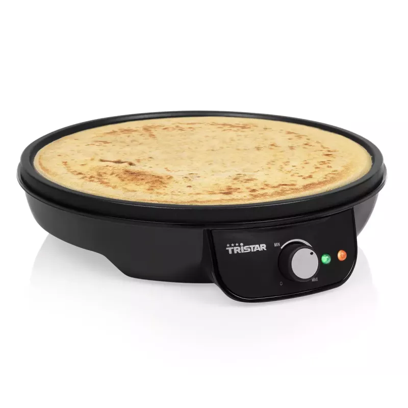Macchina per crêpe Tristar BP-2637 1000W 1,35kg