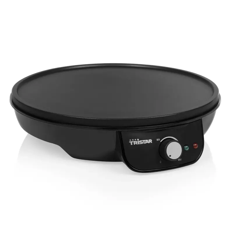 Macchina per crêpe Tristar BP-2637 1000W 1,35kg