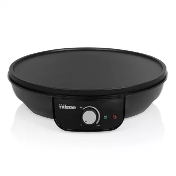 Macchina per crêpe Tristar BP-2637 1000W 1,35kg