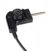 Tristar BP-2787 Circle Grill 2000W nero alluminio rotondo