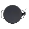 Tristar BP-2787 Circle Grill 2000W nero alluminio rotondo