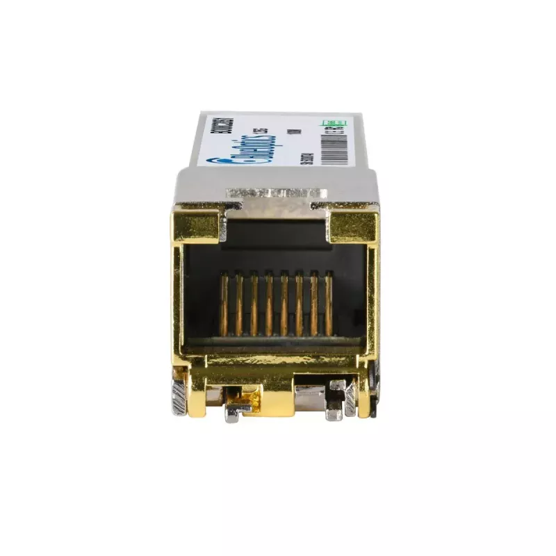 Modulo transceiver in fibra ottica BlueOptics BP3AE2ES-BO SFP 100m