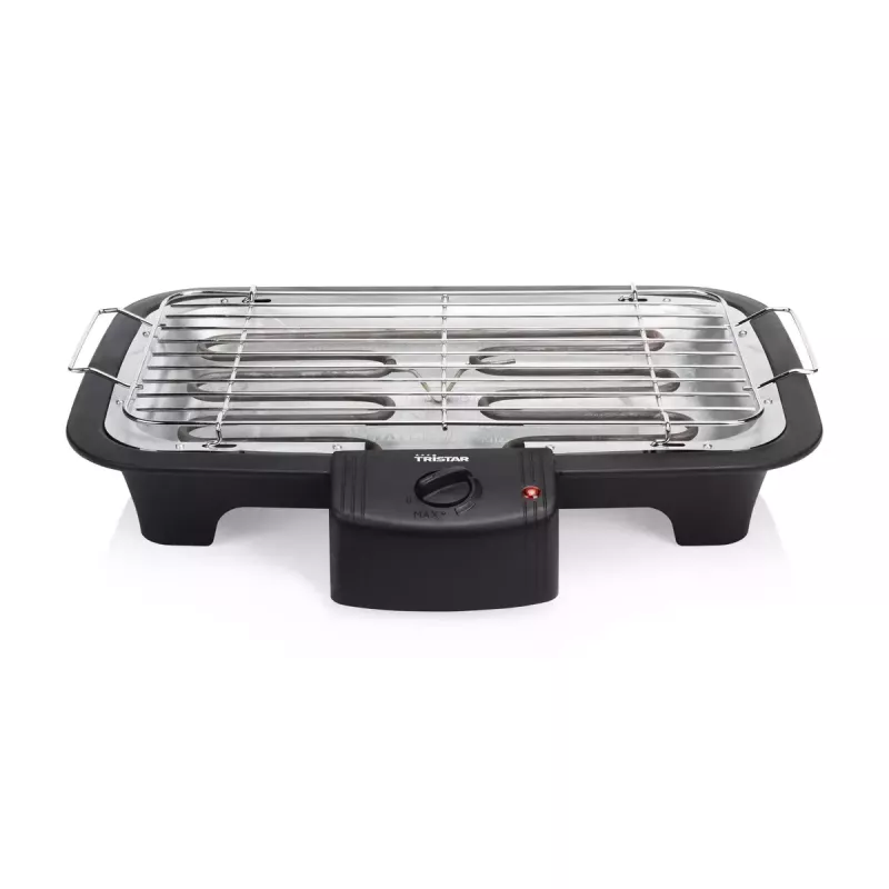 Griglia Tristar BQ-2813 griglia elettrica da tavolo