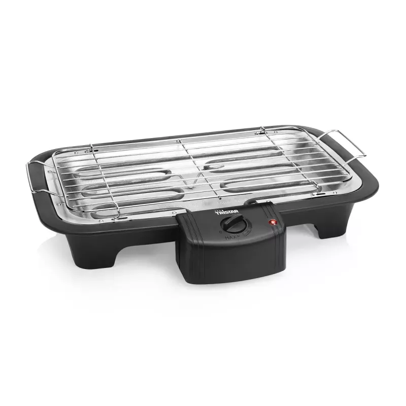 Griglia Tristar BQ-2813 griglia elettrica da tavolo