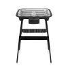 Griglia elettrica Tristar BQ-2883 2000 W a vaschetta nero