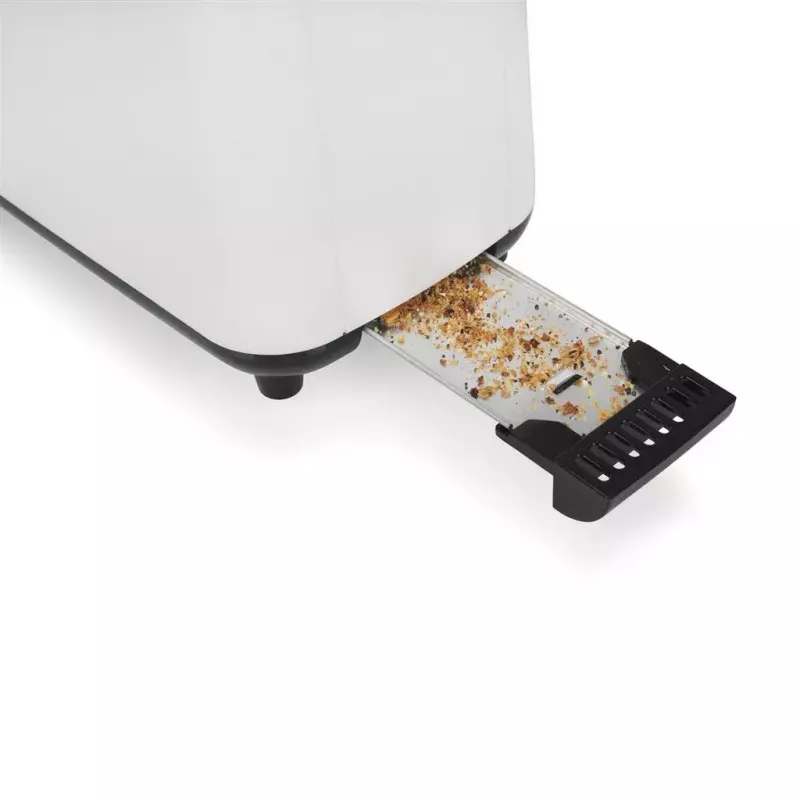 Tostapane Tristar BR-1056 2 fette 900 W bianco