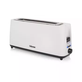 Tostapane Tristar BR-1056 2 fette 900 W bianco