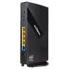 Edimax BR-6473AX Router dual-band Wi-Fi 6 AX3000, switch a 4 porte