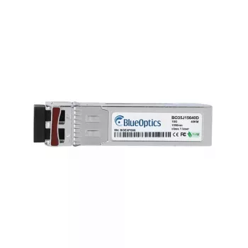Modulo ricetrasmettitore SFP+ BlueOptics BTI-10GER-DD-SFP+ 10000 Mbit/s