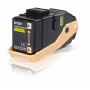 Epson cartuccia toner giallo, 7,5k, 7500 pagine, giallo, 1 pz.