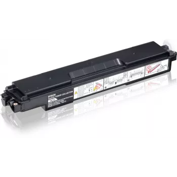 Epson contenitore toner residuo 24k, Epson, AcuLaser C9300D3TNC/C9300D2TN/C9300DTN/C9300DN/C9300TN/C9300N, 24000 pagine, laser, Cina, 1 pz.
