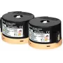 Epson confezione doppia cartucce toner Return 2 x 2,5k, 2500 pagine, nero, 1 pz.