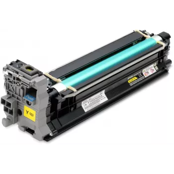 Epson tamburo giallo 30k, Epson, 30000 pagine, - AcuLaser CX28DTNC - AcuLaser CX28DTN - AcuLaser CX28DNC - AcuLaser CX28DN, giallo, laser, Cina
