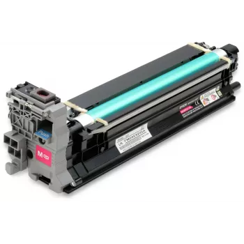 Epson unità immagine magenta 30k, Epson, 30000 pagine, - AcuLaser CX28DTNC - AcuLaser CX28DTN - AcuLaser CX28DNC - AcuLaser CX28DN, magenta, laser, Cina