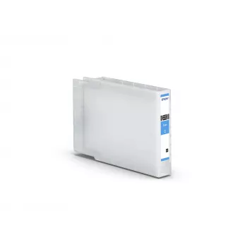 Epson WF-C81xx / WF-C86xx cartuccia d'inchiostro XL ciano, resa alta (XL), ciano, inchiostro a colorante, 1 pz.