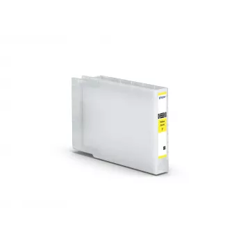 Epson WF-C81xx / WF-C86xx cartuccia d'inchiostro XL giallo, resa alta (XL), giallo, inchiostro a colorante, 1 pezzo