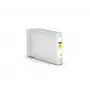 Epson WF-C81xx / WF-C86xx cartuccia d'inchiostro XL giallo, resa alta (XL), giallo, inchiostro a colorante, 1 pezzo