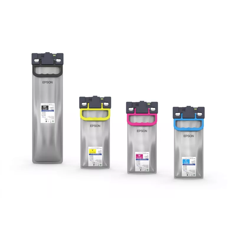 Epson C13T05A200 cartuccia d'inchiostro 1 pz. originale resa alta (XL) ciano