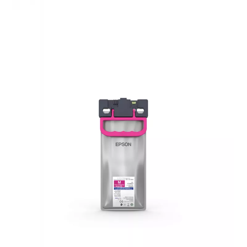 Epson C13T05A300 cartuccia d'inchiostro 1 pezzo originale resa alta (XL) magenta