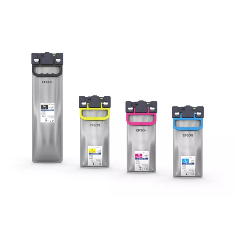 Epson C13T05A300 cartuccia d'inchiostro 1 pezzo originale resa alta (XL) magenta
