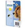 Epson confezione singola giallo T0714 DURABrite Ultra inchiostro