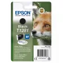 Epson T1281 Fox confezione singola cartuccia d'inchiostro nero