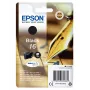Epson Pen and crossword confezione singola nero 16 DURABrite Ultra inchiostro