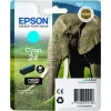 Epson confezione singola ciano 24 Claria Photo HD inchiostro