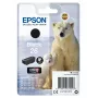 Epson Polar bear confezione singola nero 26 Claria Premium inchiostro, nero