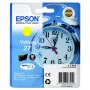 Epson Alarm clock 27 DURABrite Ultra cartuccia d'inchiostro