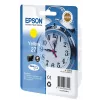 Epson Alarm clock 27 DURABrite Ultra cartuccia d'inchiostro