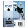 Epson T7608 nero opaco, nero opaco, inchiostro pigmentato, 25,9 ml, 1 pz.