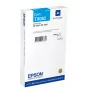 Cartuccia d'inchiostro Epson C13T908240 XL ciano — originale, 39 ml, resa 4000 pagine