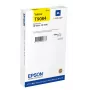 Epson T9084 XL Cartuccia d'inchiostro, giallo, 39 ml, 4000 pagine (C13T908440)